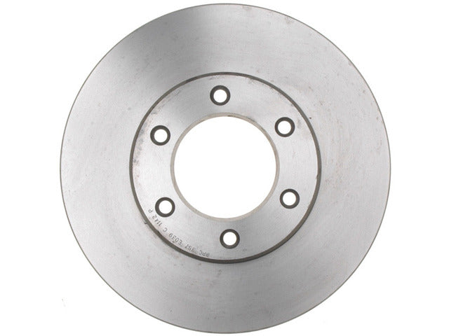 Disc Brake Rotor Raybestos Brakes 96357