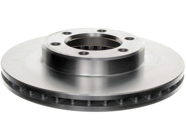 Disc Brake Rotor Raybestos Brakes 96357R