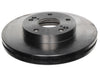 Disc Brake Rotor Raybestos Brakes 96358R