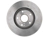 Disc Brake Rotor Raybestos Brakes 96358R