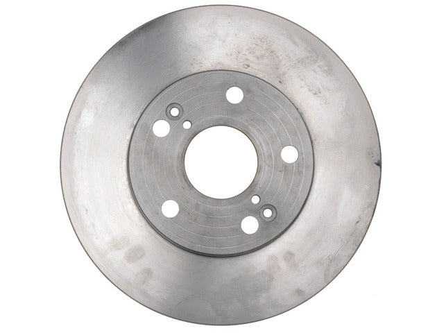 Disc Brake Rotor Raybestos Brakes 96358R