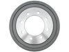 Brake Drum Raybestos Brakes 9635R
