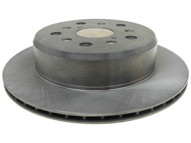 Disc Brake Rotor Raybestos Brakes 96360