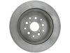 Disc Brake Rotor Raybestos Brakes 96360