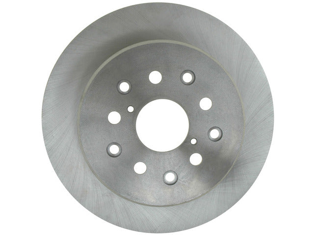 Disc Brake Rotor Raybestos Brakes 96360