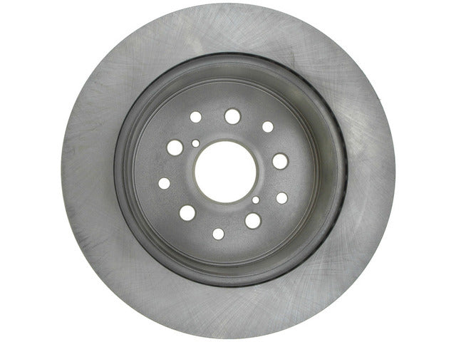 Disc Brake Rotor Raybestos Brakes 96360R