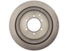Disc Brake Rotor Raybestos Brakes 96362R
