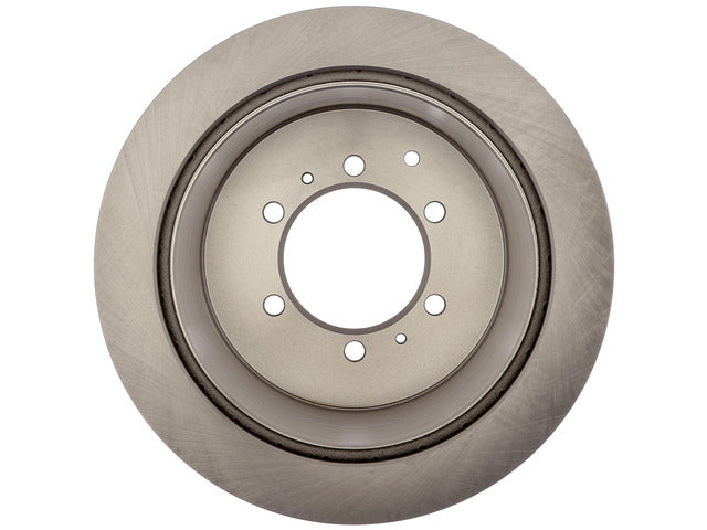 Disc Brake Rotor Raybestos Brakes 96362R