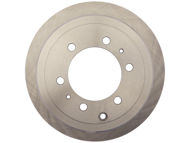 Disc Brake Rotor Raybestos Brakes 96362R