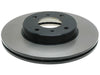 Disc Brake Rotor Raybestos Brakes 96363