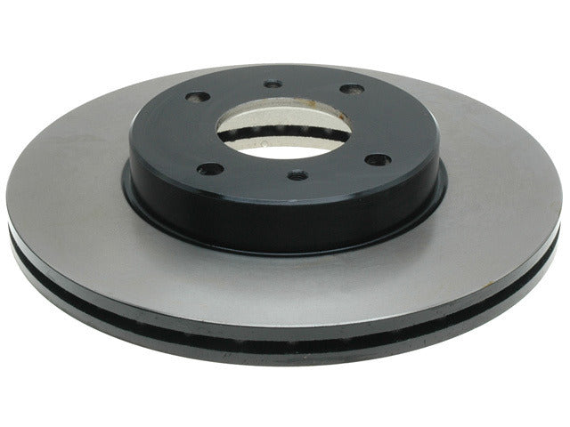 Disc Brake Rotor Raybestos Brakes 96363