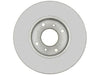 Disc Brake Rotor Raybestos Brakes 96363