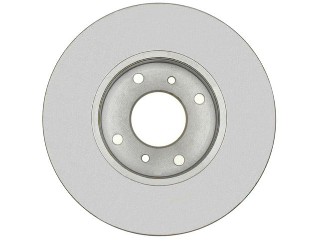 Disc Brake Rotor Raybestos Brakes 96363