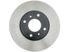 Disc Brake Rotor Raybestos Brakes 96363