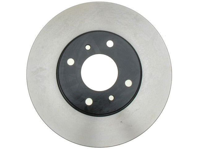 Disc Brake Rotor Raybestos Brakes 96363