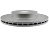 Disc Brake Rotor Raybestos Brakes 96363FZN