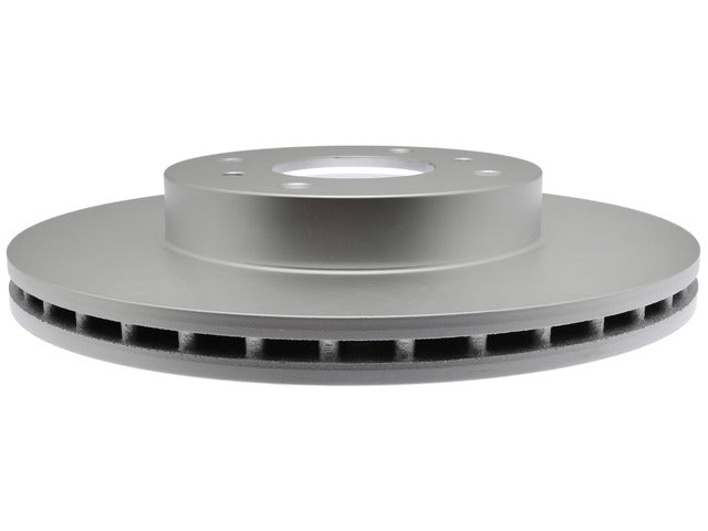 Disc Brake Rotor Raybestos Brakes 96363FZN