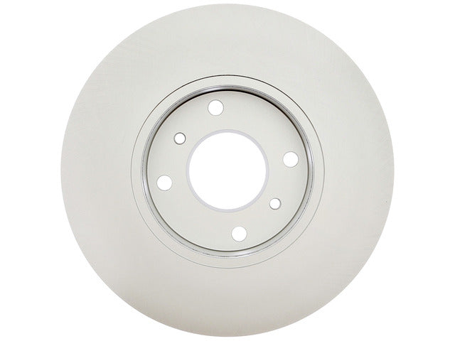Disc Brake Rotor Raybestos Brakes 96363FZN