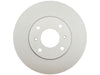 Disc Brake Rotor Raybestos Brakes 96363FZN