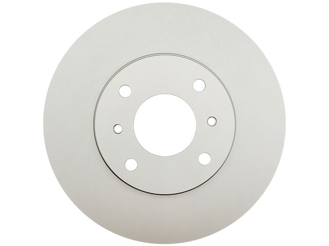 Disc Brake Rotor Raybestos Brakes 96363FZN