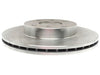 Disc Brake Rotor Raybestos Brakes 96363R