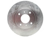 Disc Brake Rotor Raybestos Brakes 96363R