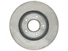 Disc Brake Rotor Raybestos Brakes 96364R