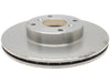 Disc Brake Rotor Raybestos Brakes 96365