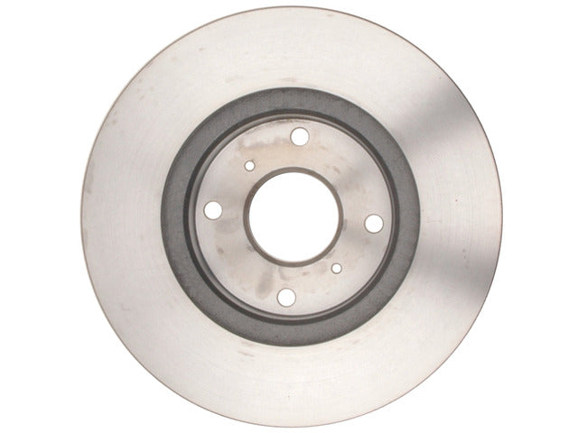 Disc Brake Rotor Raybestos Brakes 96365