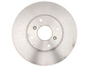 Disc Brake Rotor Raybestos Brakes 96365