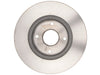 Disc Brake Rotor Raybestos Brakes 96365R