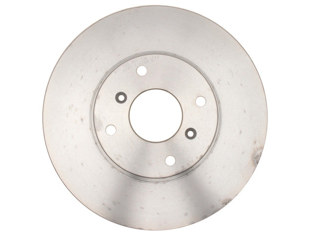 Disc Brake Rotor Raybestos Brakes 96365R