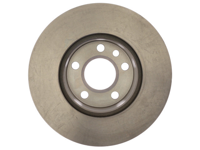 Disc Brake Rotor Raybestos Brakes 96366R