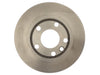 Disc Brake Rotor Raybestos Brakes 96366R