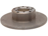 Disc Brake Rotor Raybestos Brakes 96368R