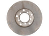 Disc Brake Rotor Raybestos Brakes 96368R