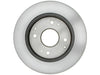Disc Brake Rotor Raybestos Brakes 96369