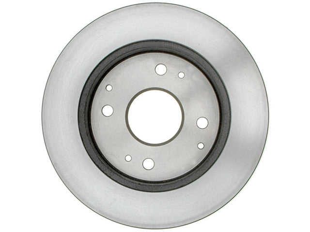 Disc Brake Rotor Raybestos Brakes 96369