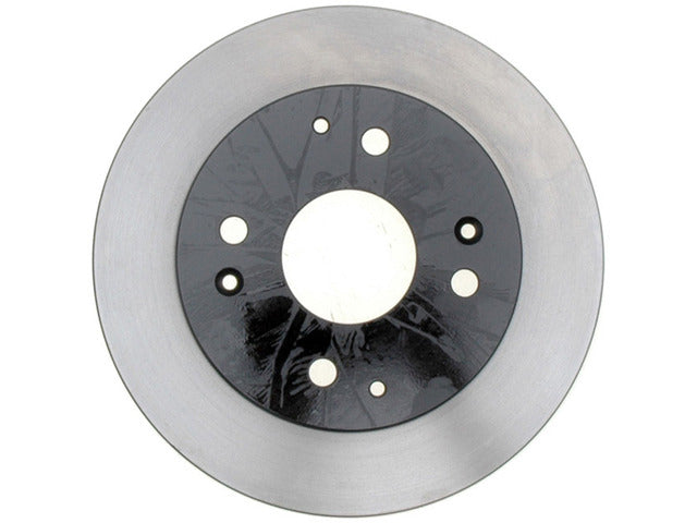 Disc Brake Rotor Raybestos Brakes 96369