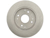 Disc Brake Rotor Raybestos Brakes 96369R