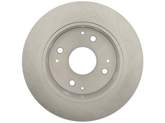 Disc Brake Rotor Raybestos Brakes 96369R