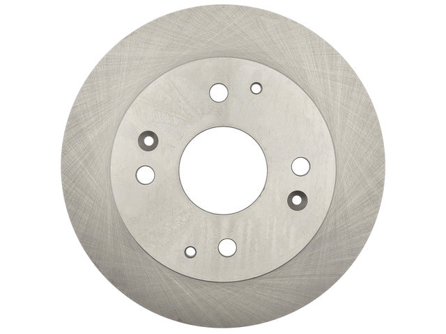 Disc Brake Rotor Raybestos Brakes 96369R