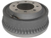Brake Drum Raybestos Brakes 9636R