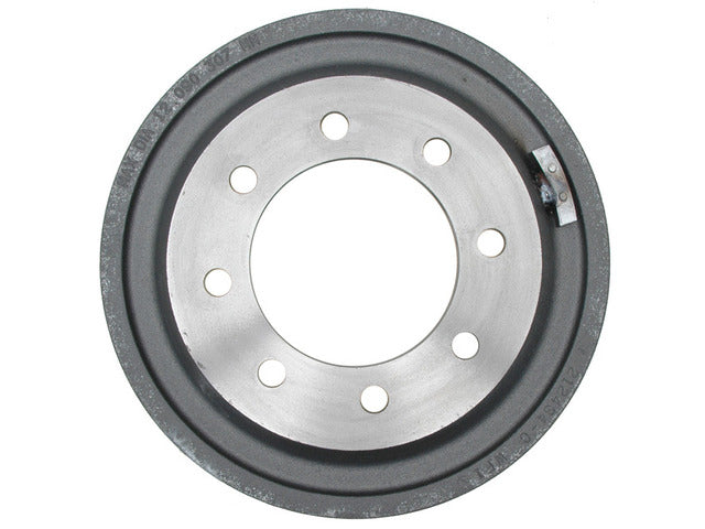 Brake Drum Raybestos Brakes 9636R