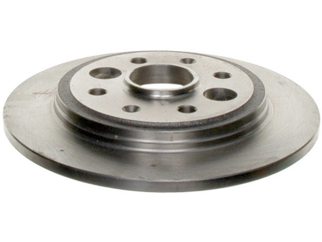 Disc Brake Rotor Raybestos Brakes 96371