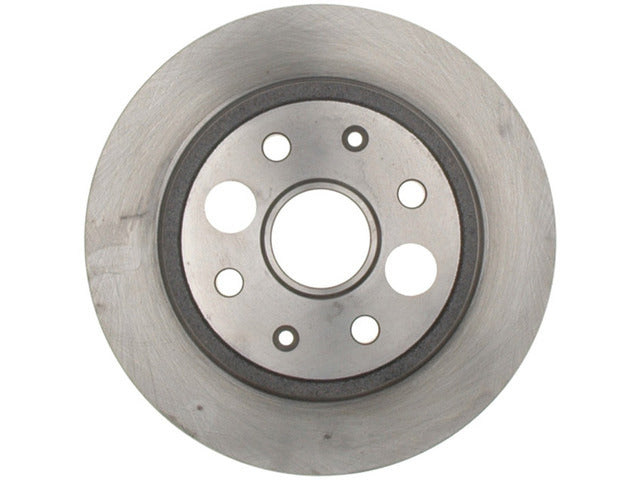 Disc Brake Rotor Raybestos Brakes 96371