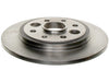 Disc Brake Rotor Raybestos Brakes 96371R