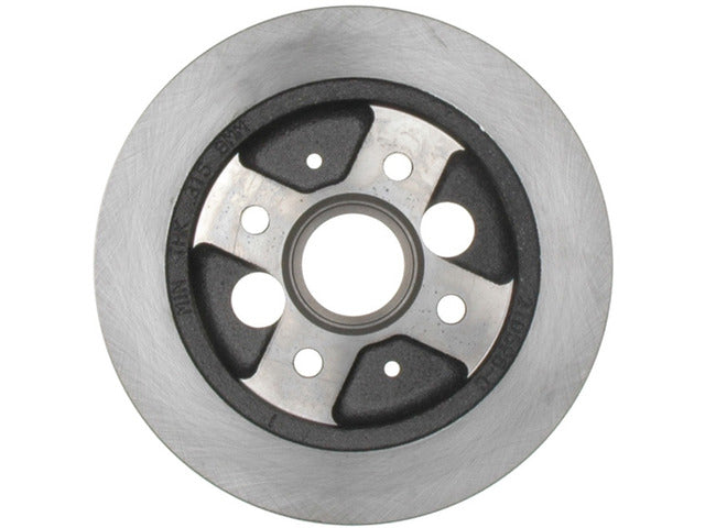 Disc Brake Rotor Raybestos Brakes 96371R