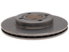 Disc Brake Rotor Raybestos Brakes 96372R