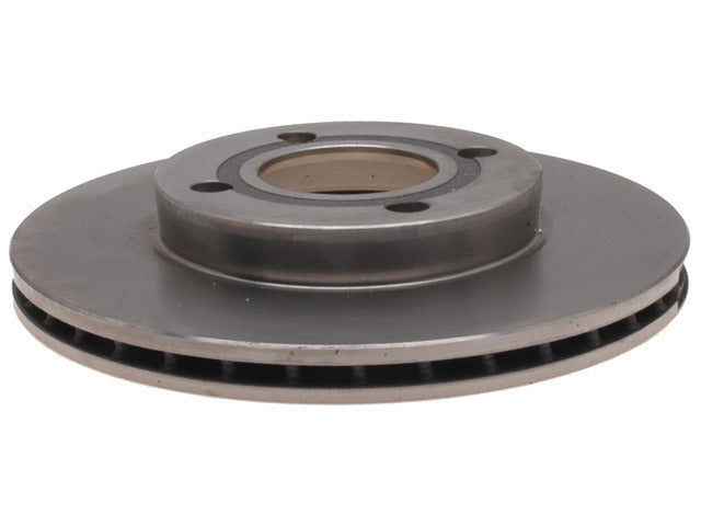 Disc Brake Rotor Raybestos Brakes 96372R
